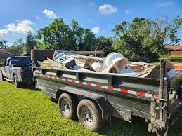 Best Residential Junk Removal  in Yorkville, WI